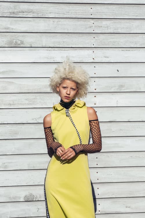 Daily Paper 2017 Spring/Summer Collection