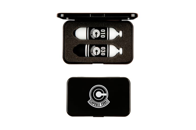 :CHOCOOLATE x《DRAGON BALL》全新聯名赛亚人模型