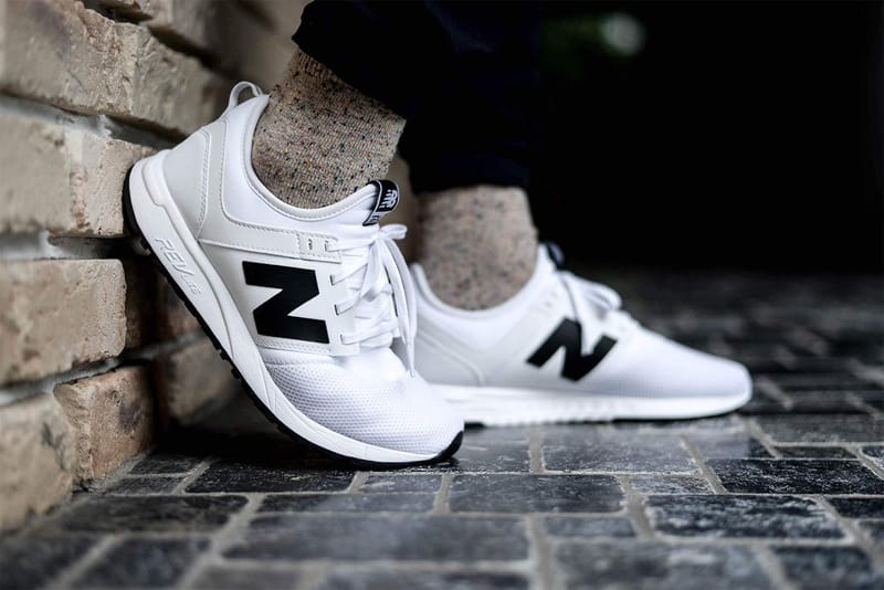 漫遊東京－New Balance 247 穿梭青山與駒澤奧林匹克公園