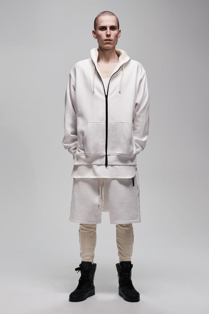 F.O.G. Essentials PacSun 2017 Spring/Summer Collection