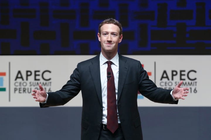 Facebook 加入過濾「假消息」檢測標籤