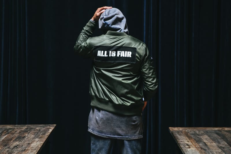 FairPlay 2017 春季「The Awakening」系列