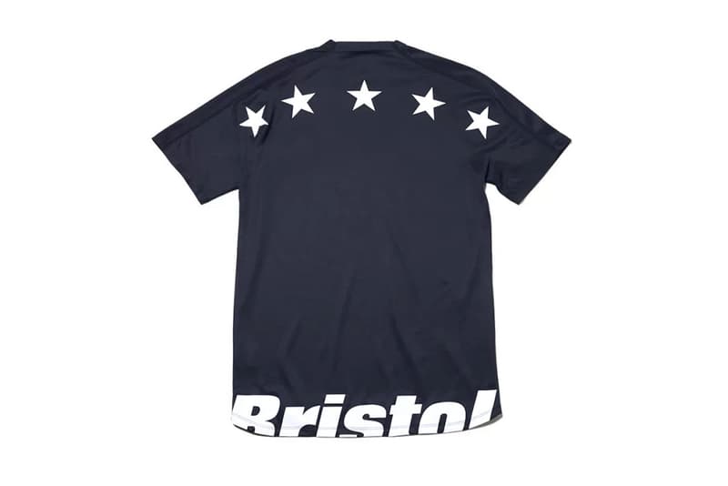 SONY x F.C.R.B. 聯名別注系列完整單品一覽