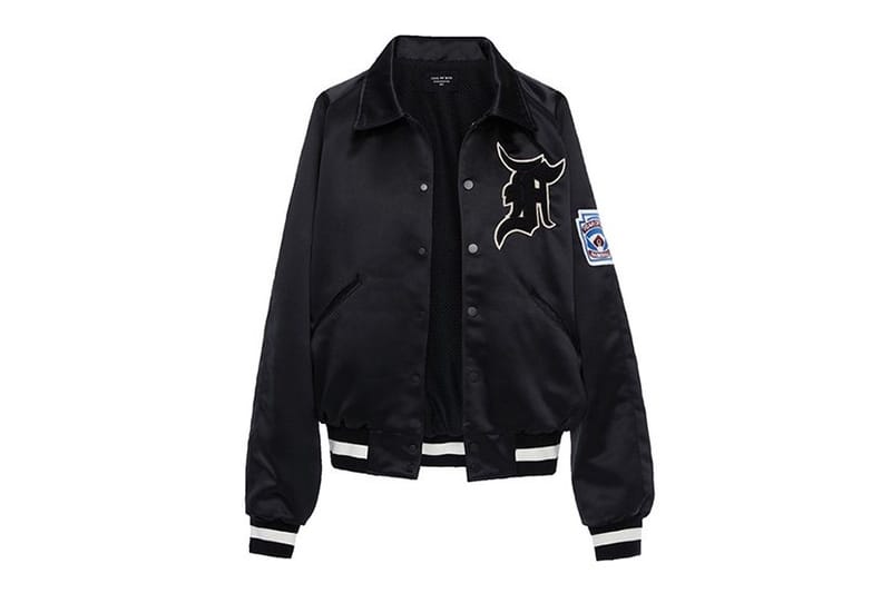 Fear of God 2017 最新 Fifth Collection 首波單品完整一覽