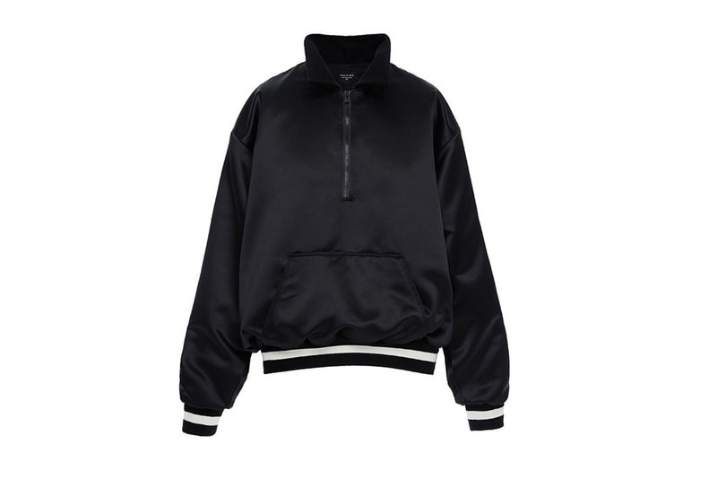 Fear of God Fifth Collection Delivery One
