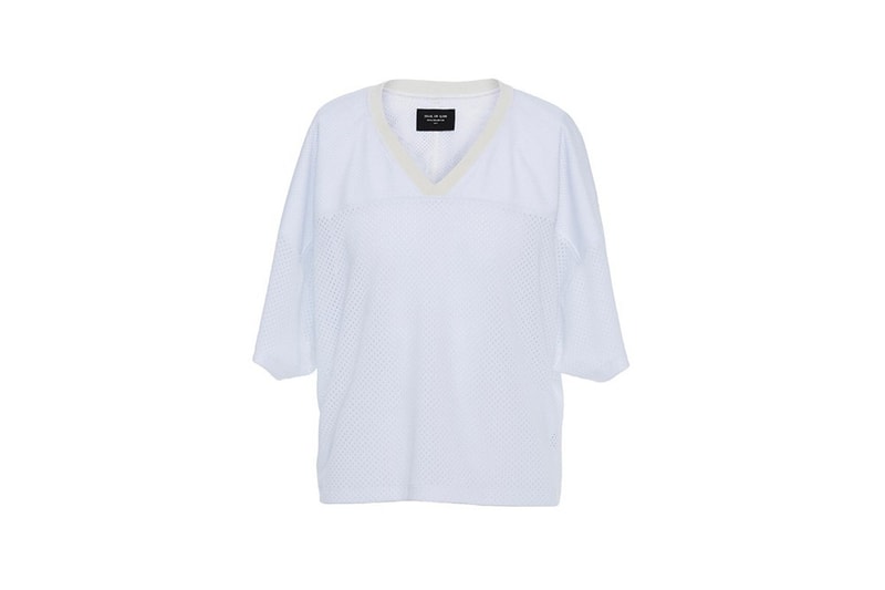 Fear of God Fifth Collection Delivery One