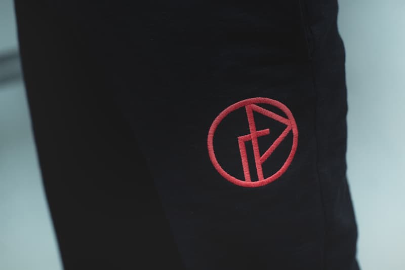 FILA x Gosha Rubchinskiy 聯名系列上架