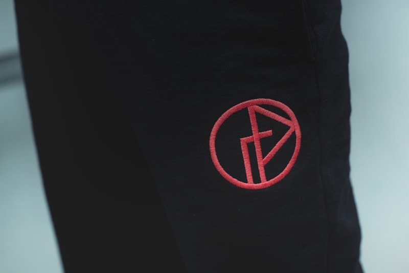 FILA x Gosha Rubchinskiy 聯名系列上架