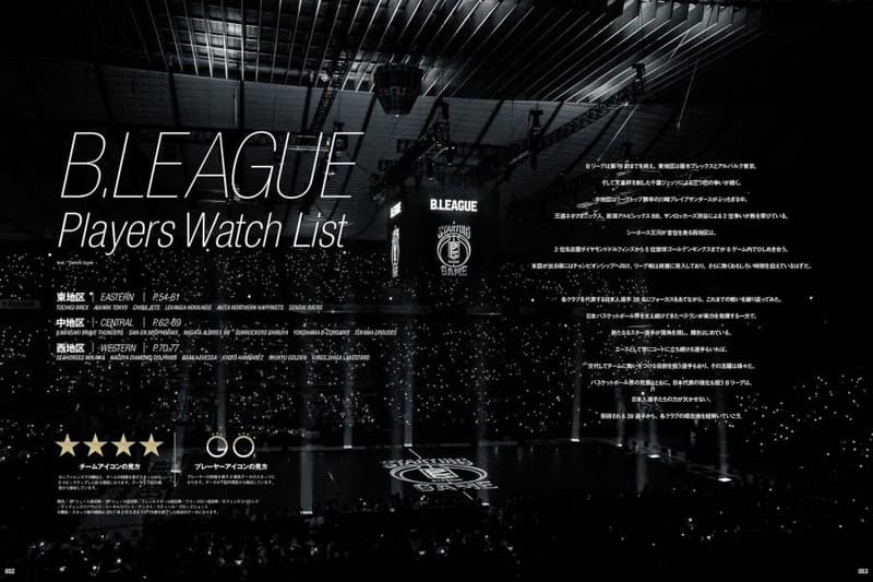 銳氣新進－全新籃球文化雜誌《FLY》創刊