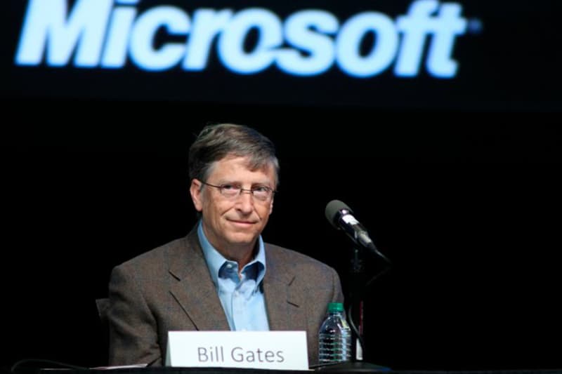 《Forbes》公佈 2017 年全球富豪排行榜