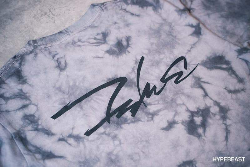 Futura x UNIQLO UT 2017 Collection Closer Look