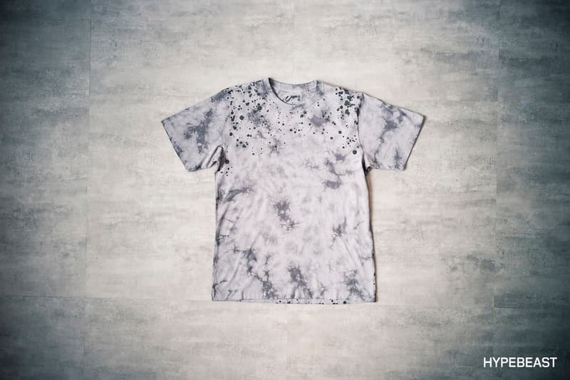 Futura x UNIQLO UT 2017 Collection Closer Look