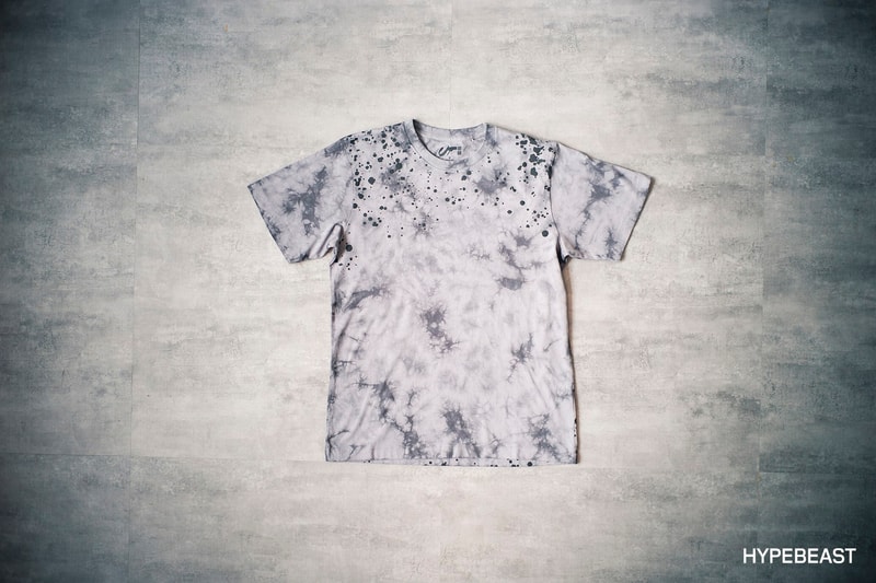 Futura x UNIQLO UT 2017 Collection Closer Look