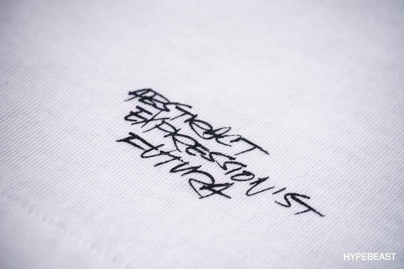 Futura x UNIQLO UT 2017 Collection Closer Look