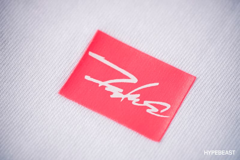 Futura x UNIQLO UT 2017 Collection Closer Look