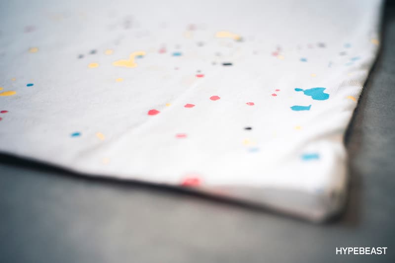 Futura x UNIQLO UT 2017 Collection Closer Look