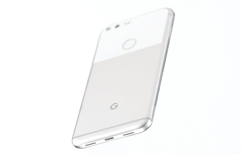 Google 全新智能手機 Pixel 2 將於今年推出