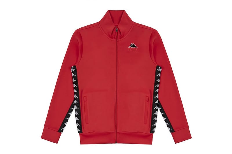 Gosha Rubchinskiy 2017 春夏系列第三波新品