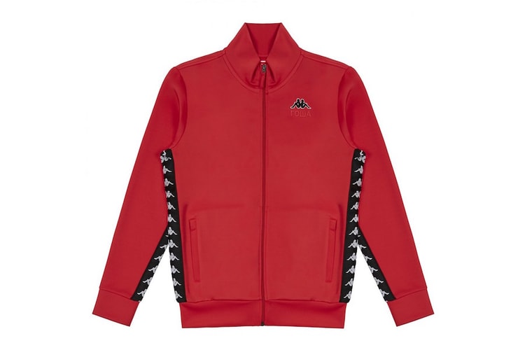 Gosha Rubchinskiy 2017 春夏系列第三波新品