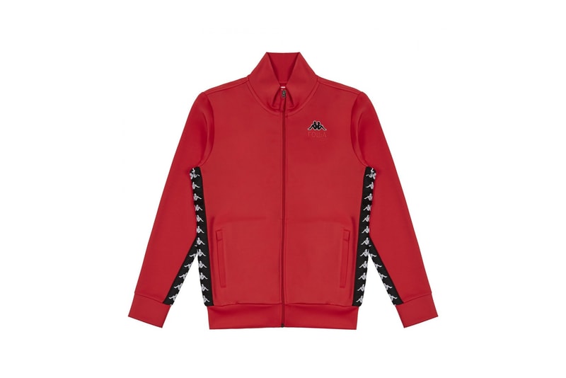 Gosha Rubchinskiy 2017 Spring/Summer Third Drop DSM