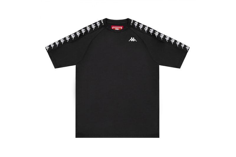 Gosha Rubchinskiy 2017 Spring/Summer Third Drop DSM