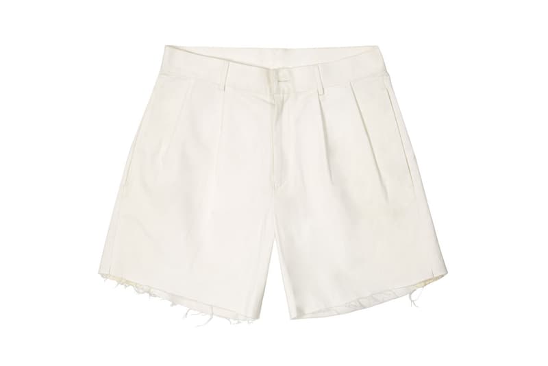 Gosha Rubchinskiy 2017 Spring/Summer Third Drop DSM