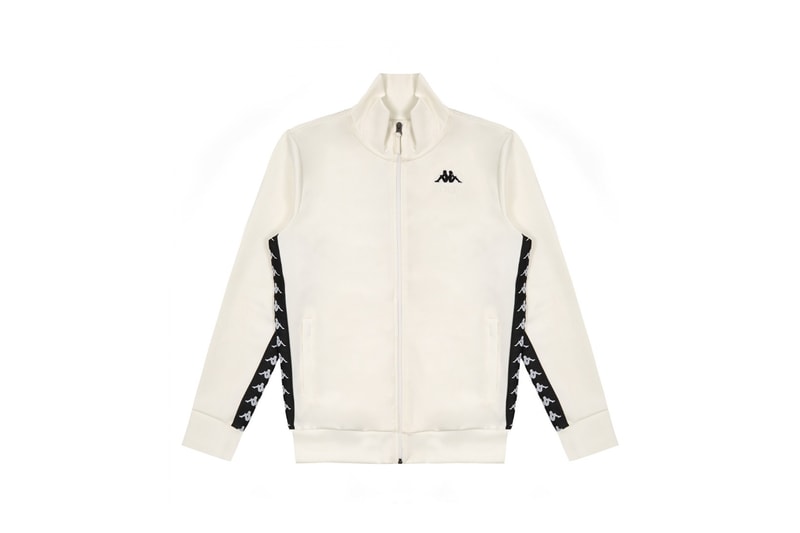Gosha Rubchinskiy 2017 Spring/Summer Third Drop DSM