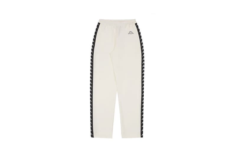 Gosha Rubchinskiy 2017 Spring/Summer Third Drop DSM