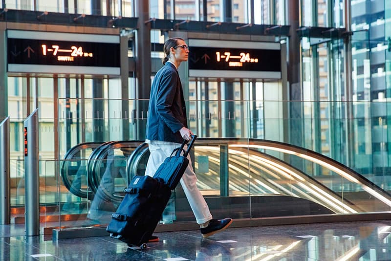 HEAD PORTER 2017 Spring/Summer Collection