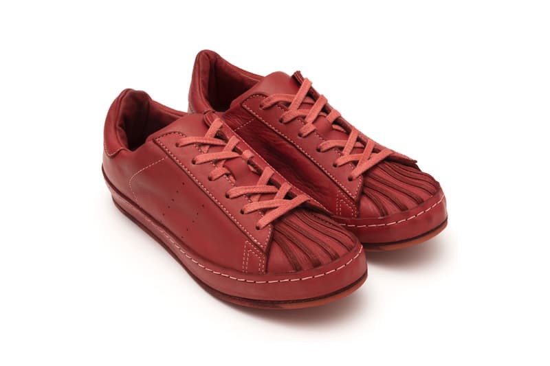 Hender Scheme DSM Ginza 5th Anniversary