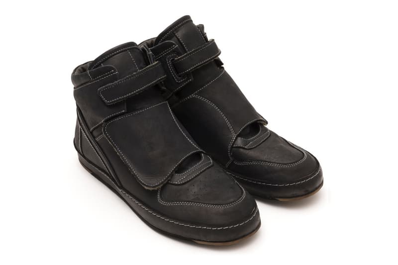 Hender Scheme DSM Ginza 5th Anniversary