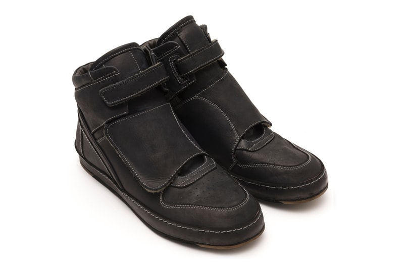 Hender Scheme DSM Ginza 5th Anniversary