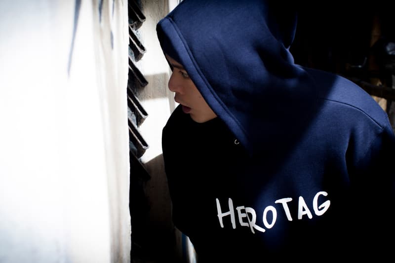 MAFIA MONSTER WORKS + HEROTAG 首波系列