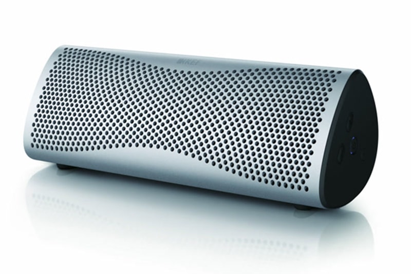 英國 Hi-Fi 品牌 KEF 首次亮相「设计上海 2017」