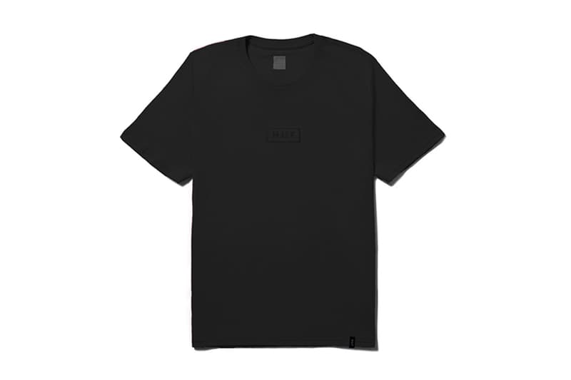 HUF 2017 春夏系列新品一覽