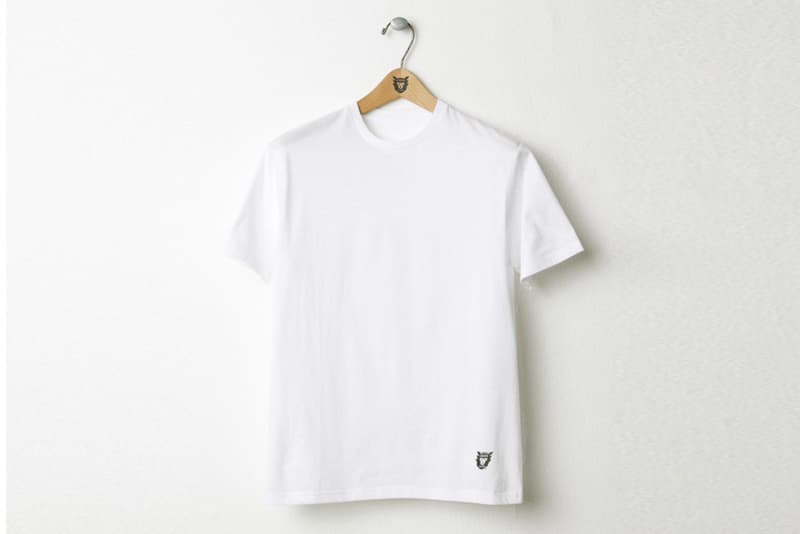 HUMAN MADE 推出為「未來青少年」而設的 T-Shirt