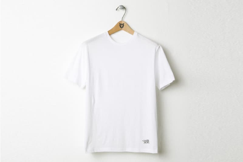 HUMAN MADE 推出為「未來青少年」而設的 T-Shirt