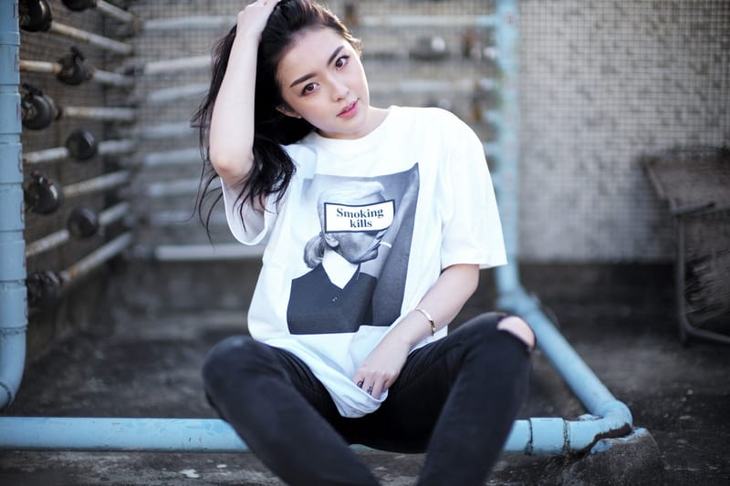 獨家預覽 Fxxking Rabbits 2017 春夏系列 Lookbook