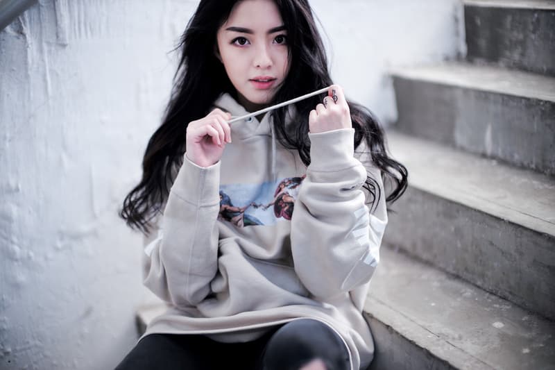 獨家預覽 Fxxking Rabbits 2017 春夏系列 Lookbook