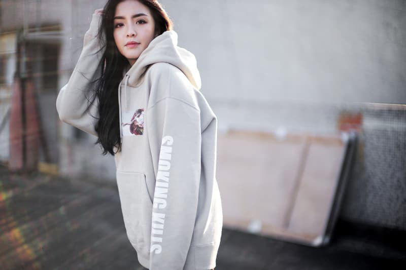 獨家預覽 Fxxking Rabbits 2017 春夏系列 Lookbook