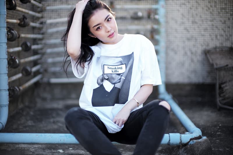 獨家預覽 Fxxking Rabbits 2017 春夏系列 Lookbook