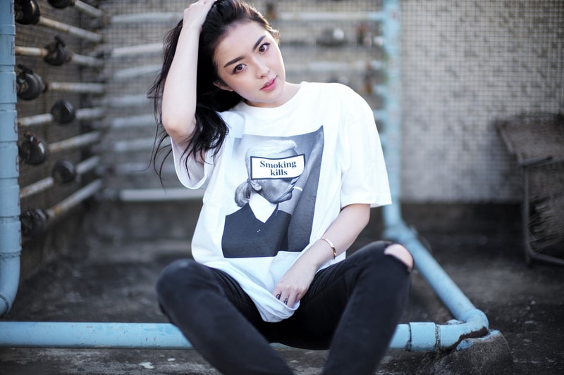 獨家預覽 Fxxking Rabbits 2017 春夏系列 Lookbook