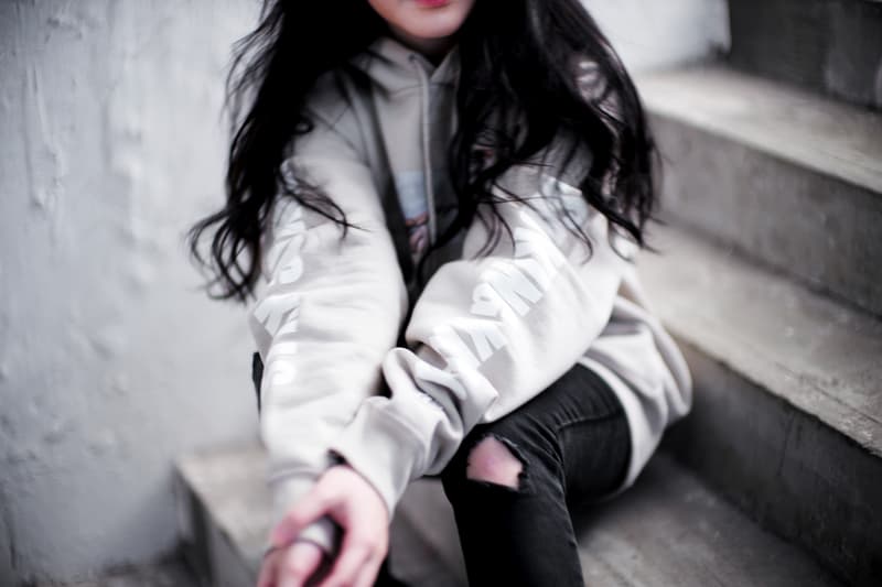 獨家預覽 Fxxking Rabbits 2017 春夏系列 Lookbook