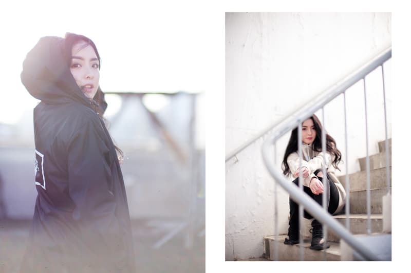 獨家預覽 Fxxking Rabbits 2017 春夏系列 Lookbook