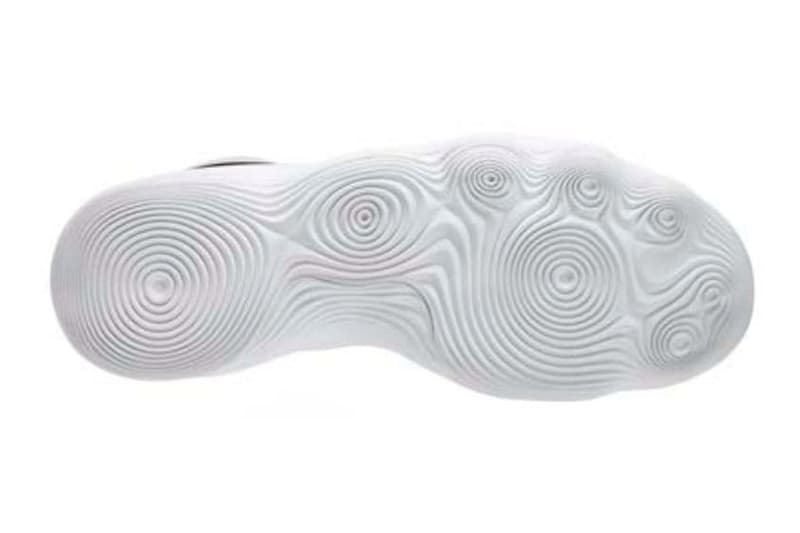 Nike 推出全新籃球鞋 Hyperdunk 2017