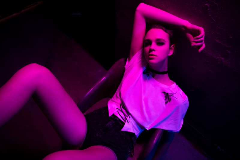 Metersbonwe HYSTYL 2017 Spring/Summer Lookbook