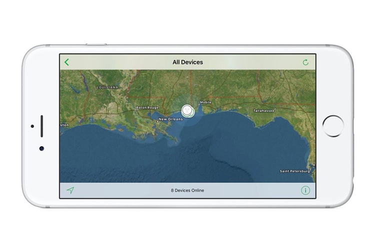 Apple 正式推出 iOS 10.3 軟件更新