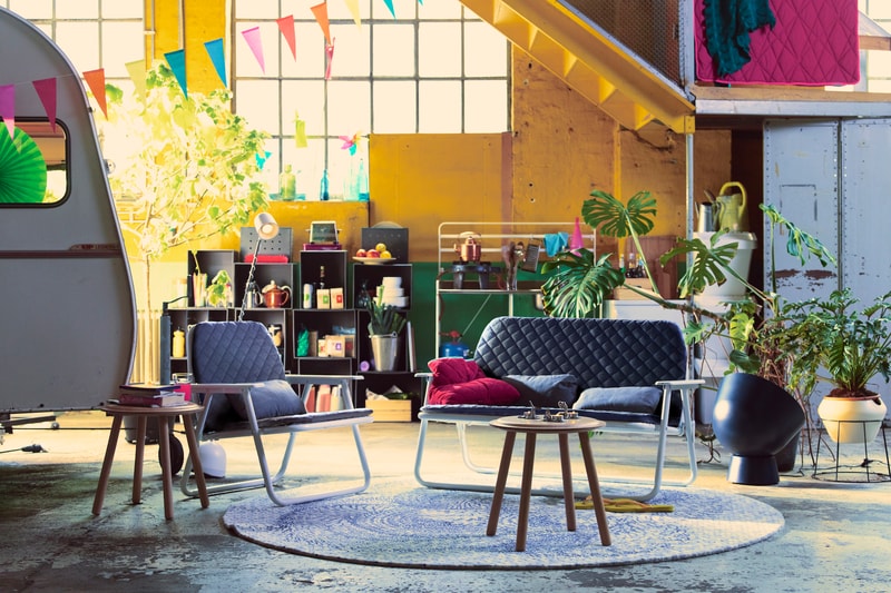 IKEA PS 2017