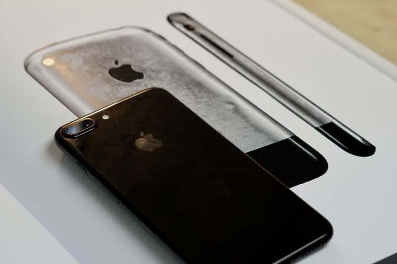 有傳本年度 iPhone 將回歸初代「水滴形」設計