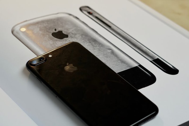 有傳本年度 iPhone 將回歸初代「水滴形」設計